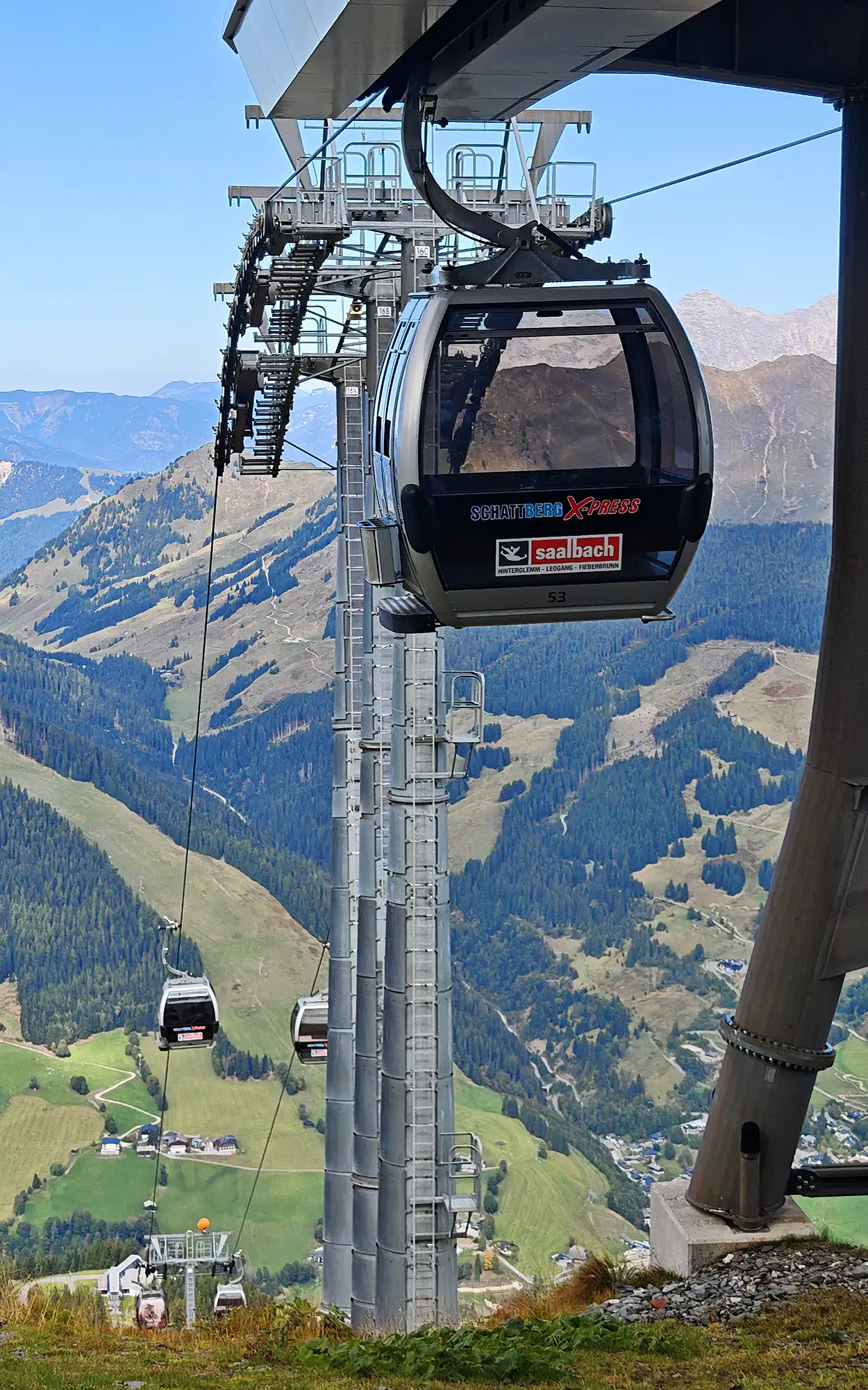 Stemmerkogel