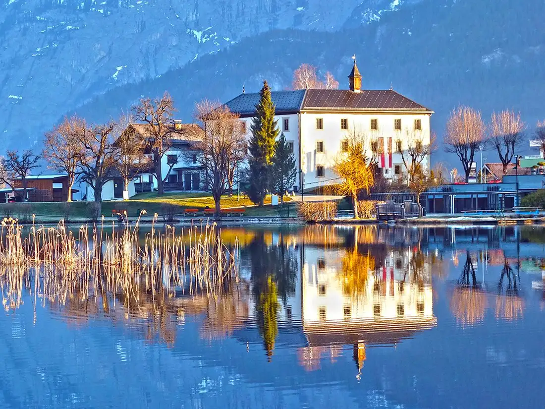 Culture and activities in Saalfelden Leogang